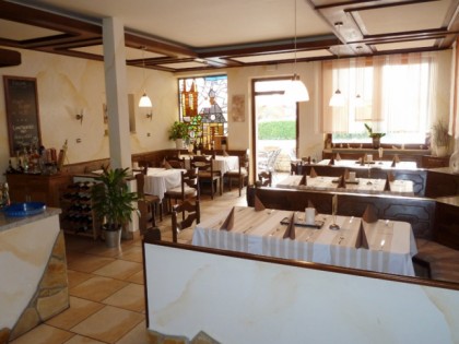 照片:  Dal Trullo
