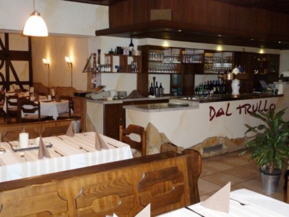 照片:  Dal Trullo