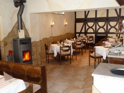 照片:  Dal Trullo