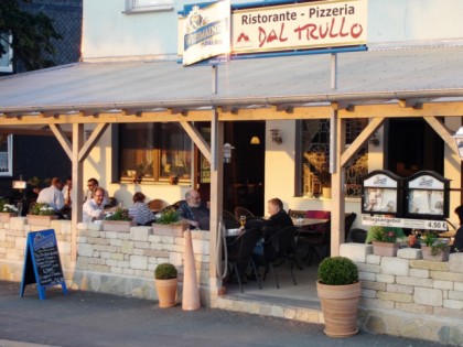 照片:  Dal Trullo